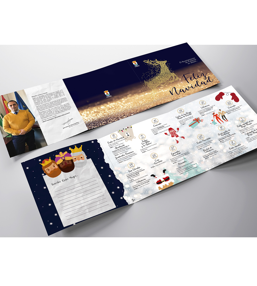 L Navidad Pulianas Tripitoco