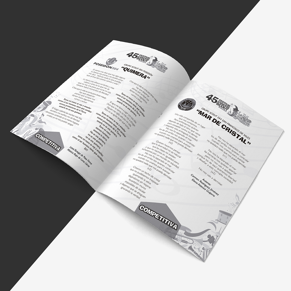 Maquetacion Cancionero 2020 Scout