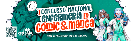 Concurso Cómic Y Manga