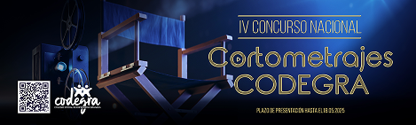 Cortometrajes Codegra