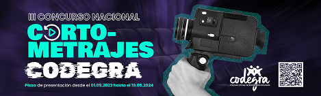 Cortometrajes Codegra