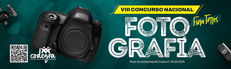 Concurso Fotografía