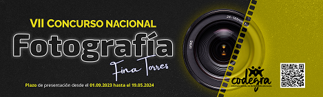 Concurso Fotografía