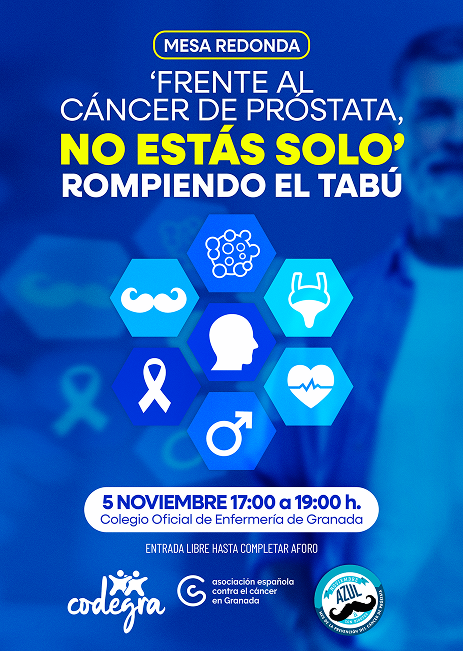 Cartel Mesa redonda, Codegra