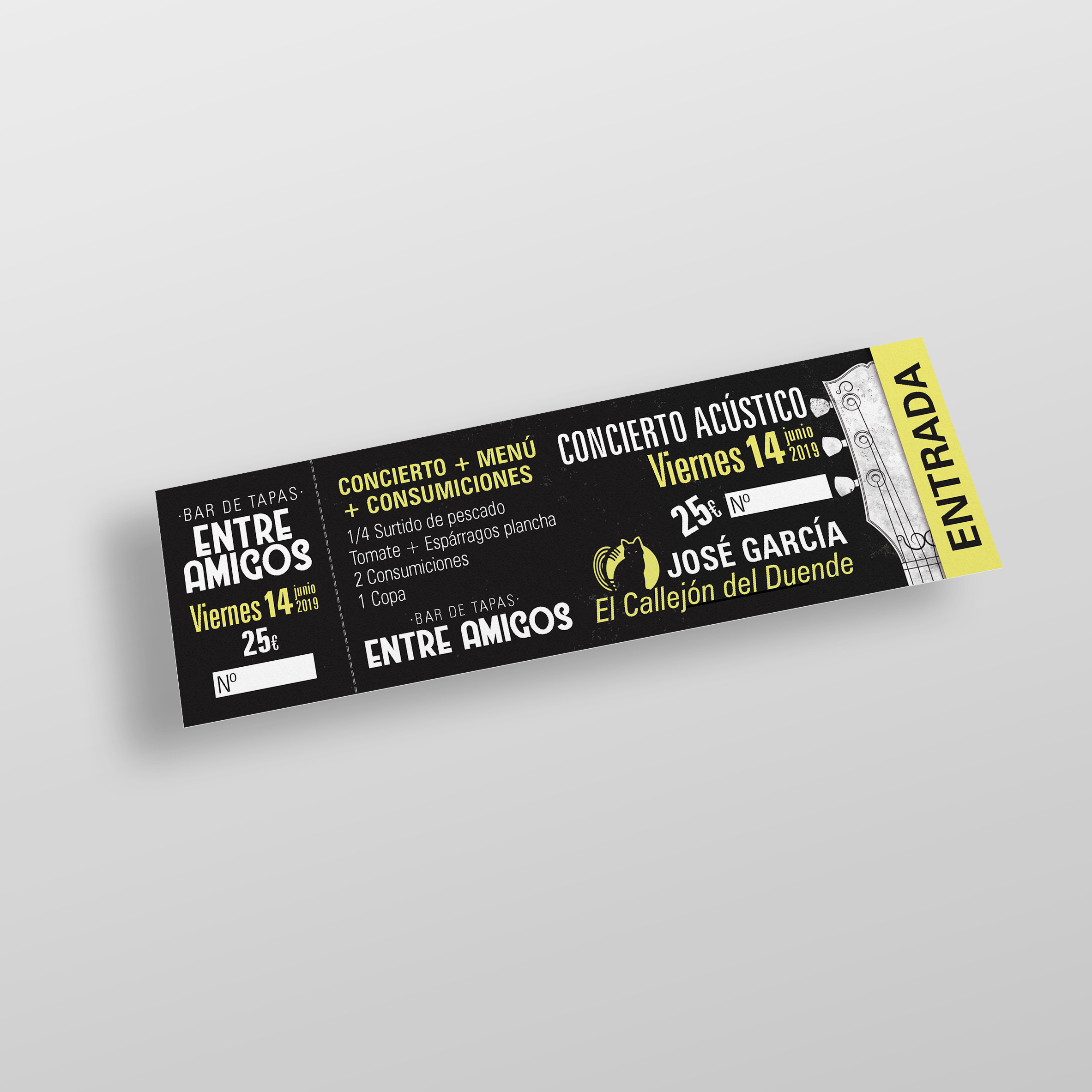 Entradaconcierto Leopublicidad